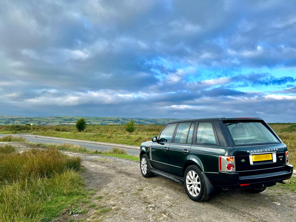 Risk or Reward? The Range&nbsp;Rover